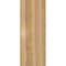 Ekena Millwork Framed Board-n-Batten Shutters, Rough Sawn Western Red Cedar, 16 1/8W x 41H, PR RBF06S16X041RWR - alternate 4